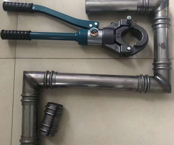 江津区冷却管生产