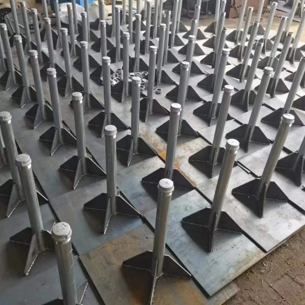 江津区鑫亿呈沉降板生产