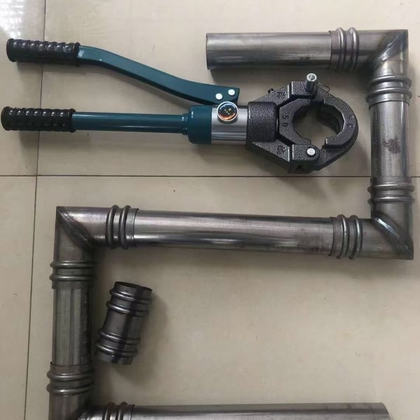 江津区冷却管生产
