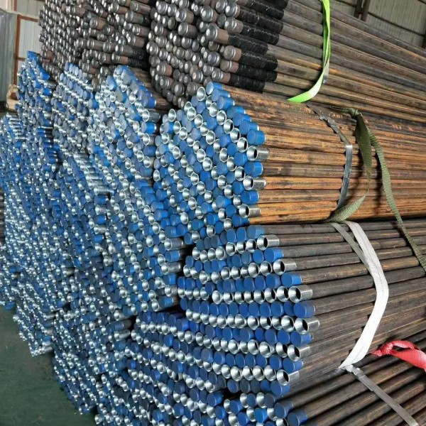 江津区冷却管生产